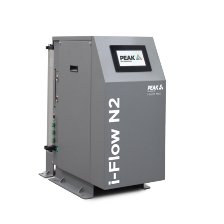 ��������� ����� i-FlowLab 6XX2 laboratory nitrogen supply Peak Scientific
